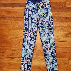 Lilly Leggings